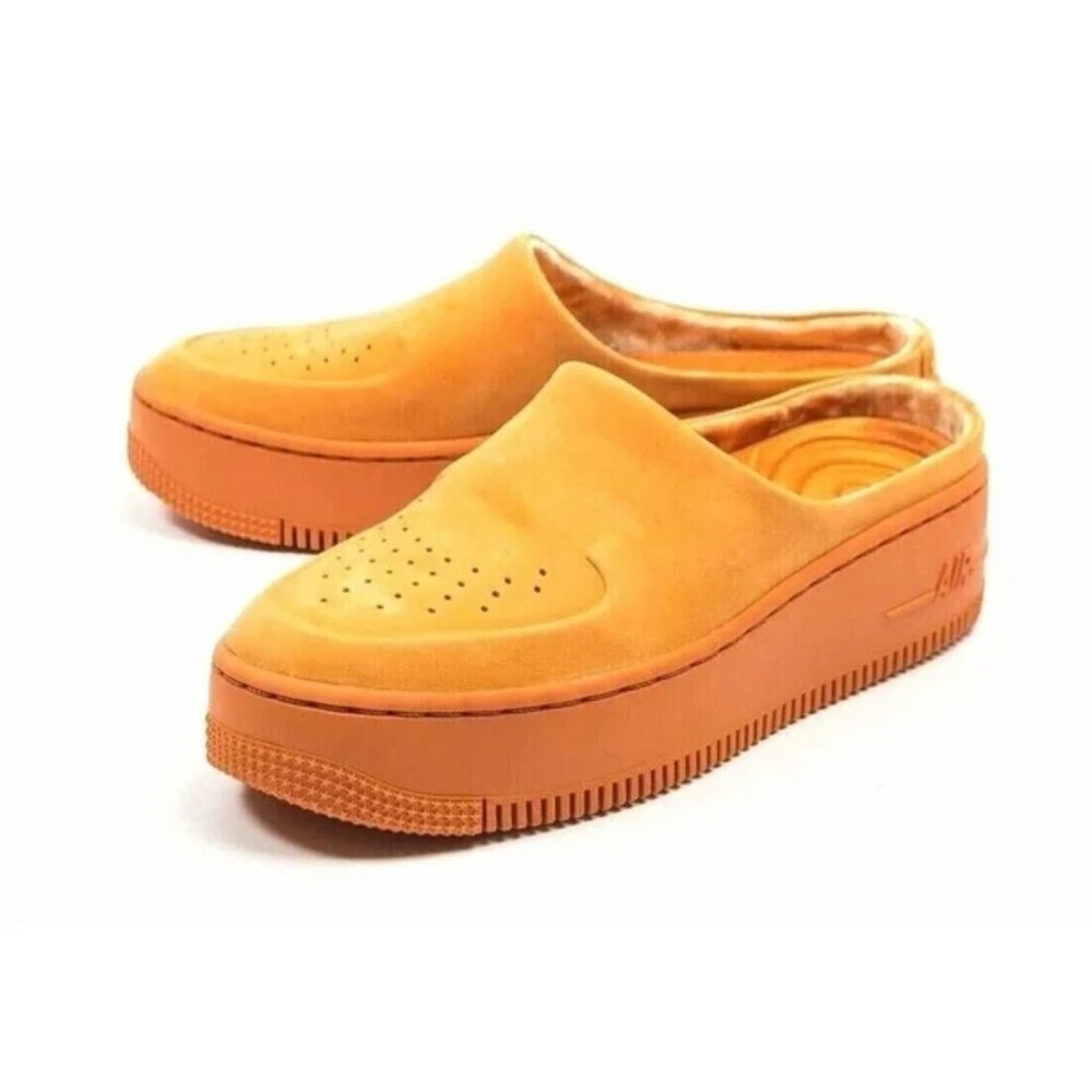 Nike Air Force One Mule Sneakers